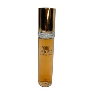 White Diamonds Elizabeth Taylor Eau‎ de Toilette Perfume Spray 50 mL 1.7 Oz New